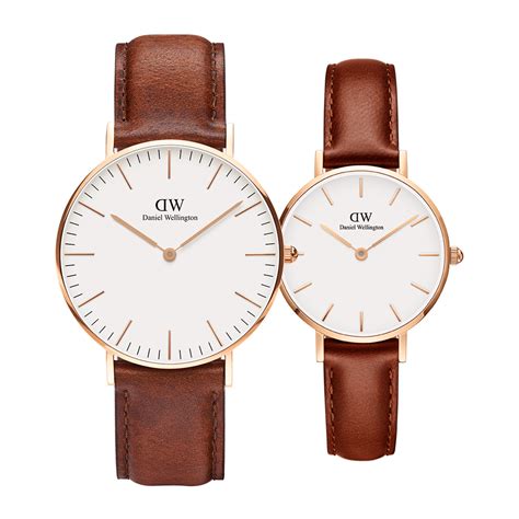 daniel wellington korea.